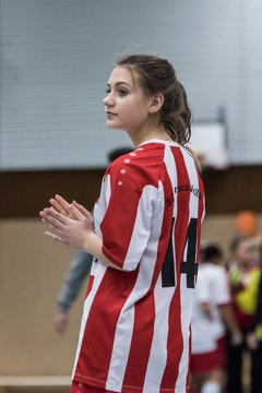 Bild 381 - wCJ KT Turnier Vormittag